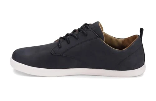 Men's Glenn, Black/White, 8.5 (UK)