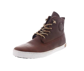 Men's Gm06.oldy High Sneakers, Brown Old Yellow, 14 UK