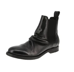 Men's GMC86 .000.C0009L Fashion Boot, Black 003, 9 UK Men's GMC86 .000.C0009L Fashion Boot, Black 003, 9 UK