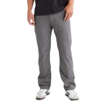 Men's GO Jean Cut Slim Bottoms, CAR Park Grey, 3W 34L Men's GO Jean Cut Slim Bottoms, CAR Park Grey, 3W 34L