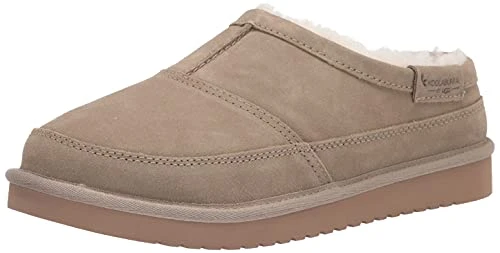 Men's Graisen Slipper, Dune, 7 UK