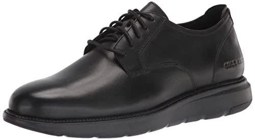 Men's Grand Atlantic Oxford, Black, 6 UK