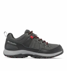 Men's Granite Trail WP Low-Top Sneakers, Black, 10 UK Men's Granite Trail WP Low-Top Sneakers, Black, 10 UK