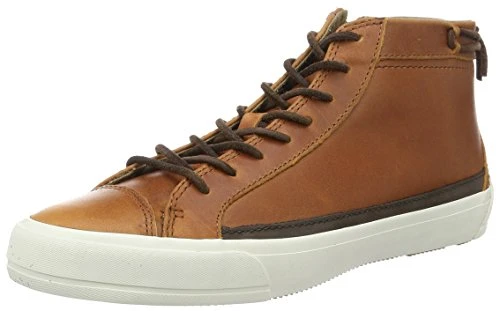 Men's gravagna High-top, Orange Rust 29, 11 UK