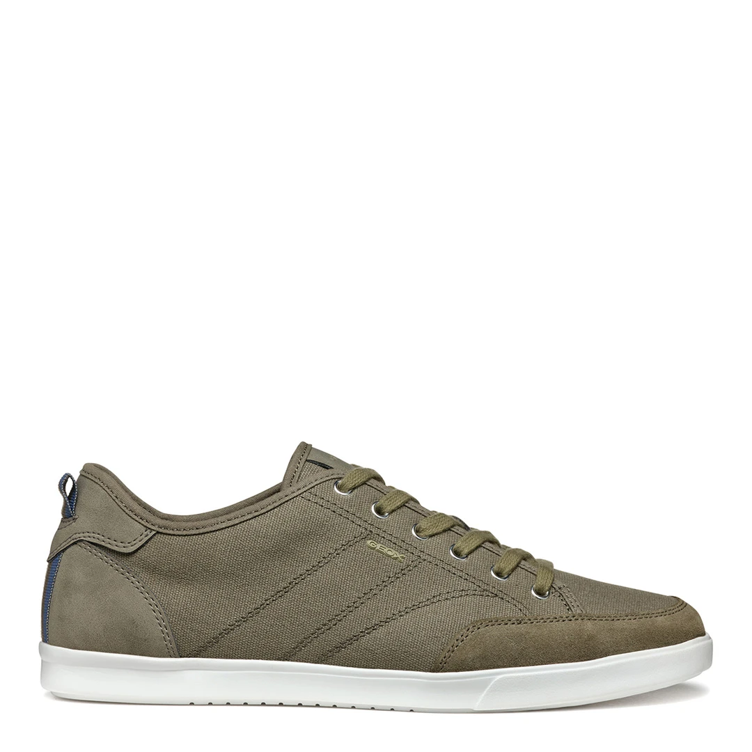 Mens Green Walee D Trainer