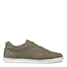 Mens Green Walee D Trainer