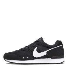 Mens Grey/White Venture Runner Trainers
