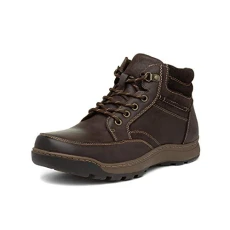 Men's Grover Ankle Boot, Tan, 10 UK