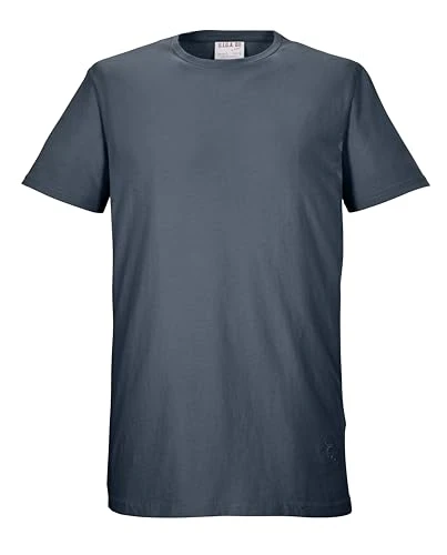 Men's Gs 103 Mn Tshrt T-Shirt, Smoke Blue, XXX-Large