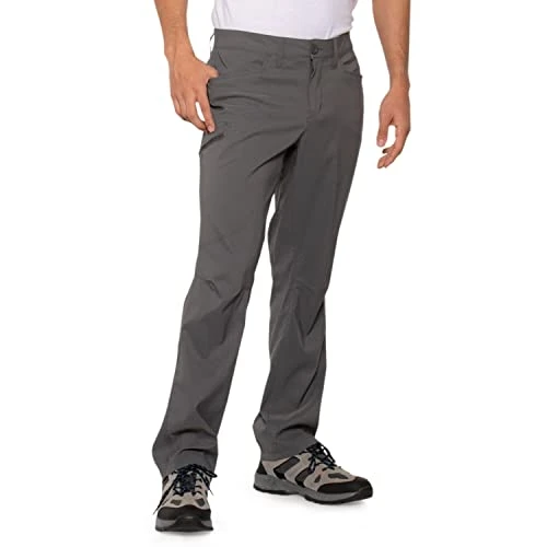 Men's Guide Pro Pants, Smoke, 32W / 30L