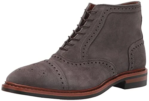 Men's Hamilton Wp Oxford Boot, Magnet, 7.5 UK