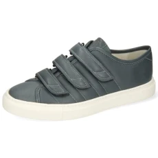 Men's Harvey 38 Sneaker, blue, 10 UK Men's Harvey 38 Sneaker, blue, 10 UK