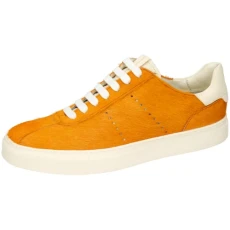 Men's Harvey 68 Sneaker, Orange, 10 UK