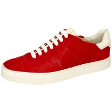 Men's Harvey 68 Sneaker, red, 10 UK