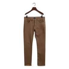 Mens Hayes Desert Straight Jeans Desert Brown 32W / 30L Mens Hayes Desert Straight Jeans Desert Brown 32W / 30L