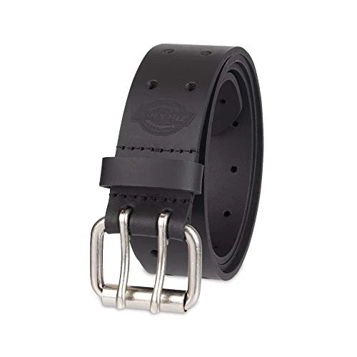 Men's Hb-11di0227-blk-38 Belt, Black, M