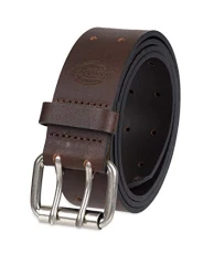 Men's Hb-11di0227-brn-32 Belt, Brown, 30W UK