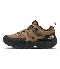 Men's Hedgehog Fastpack 3 Waterproof Hiking Shoes, Utility Brown/TNF Black, 9 UK Men's Hedgehog Fastpack 3 Waterproof Hiking Shoes, Utility Brown/TNF Black, 9 UK