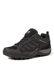 mens Helix Low Weathertite Low Rise Hiking Boots, Black, 9 UK mens Helix Low Weathertite Low Rise Hiking Boots, Black, 9 UK