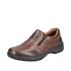 Men's Herbst/Winter Loafers, Brown (Toffee/Wood 26), 9 UK Men's Herbst/Winter Loafers, Brown (Toffee/Wood 26), 9 UK