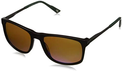 Men's HH5016-C02-56 Sunglasses, Brown (Marrón), 56