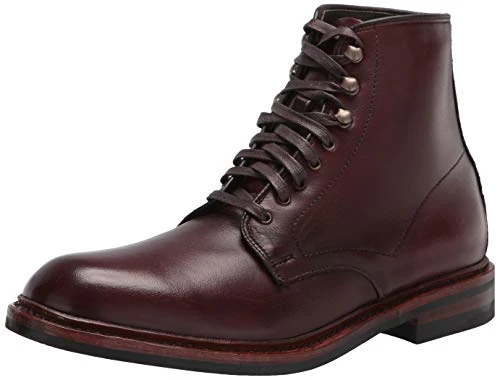 Men's Higgins M Wp Oxford Boot, Chili, 12 UK