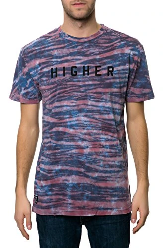 Men's Higher Quality T-Shirt, Red, XL