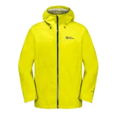 Mens Highest Peak 3L Jacket Firefly M Mens Highest Peak 3L Jacket Firefly M