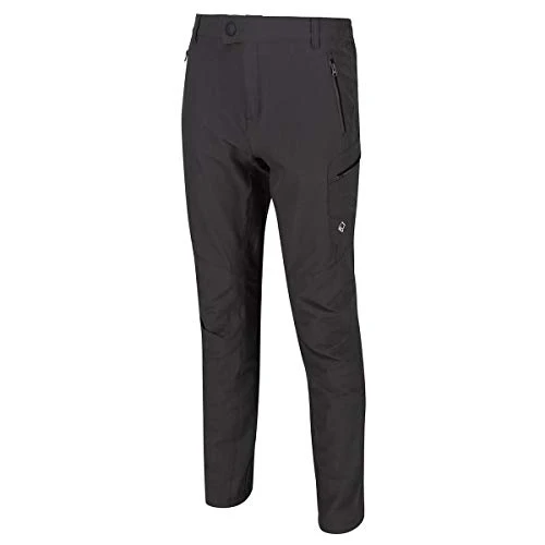 Mens Highton Walking Trousers Magnet 32W / 34L