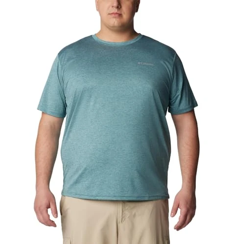 Men's Hike Crewneck Short Sleeve T-Shirt