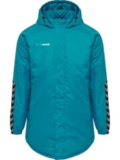 Men's Hmlauthentic Bench Jacket Men's Hmlauthentic Bench Jacket