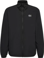 Men's Hmlcourt Woven Jacket Cardigan Sweater Men's Hmlcourt Woven Jacket Cardigan Sweater
