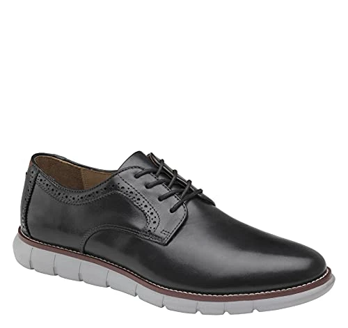 Men's Holden Plain Toe Black Size: 9 UK