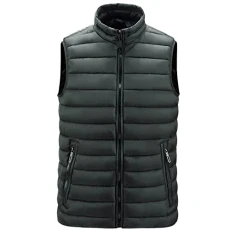 Mens Hooded Gilet Sleeveless Lounge Jackets Winter Casual Padded Gilets Loose Formal Waistcoat Plus Size Elgant Office Shirts UK Size Mens Hooded Gilet Sleeveless Lounge Jackets Winter Casual Padded Gilets Loose Formal Waistcoat Plus Size Elgant Office Shirts UK Size