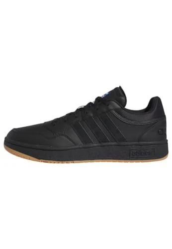 Men's Hoops 3.0 Trainers, Negbás Ftwbla, 11 UK