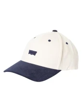 Men's Housemark Flexfit Cap, Navy Blue, One Size Men's Housemark Flexfit Cap, Navy Blue, One Size