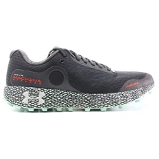 Mens HOVR Machina Off Road Synthetic Textile Black Trainers 7.5 UK Mens HOVR Machina Off Road Synthetic Textile Black Trainers 7.5 UK