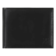 Men's HRLA ICON Bifold Wallet, 023, 1SIZE Men's HRLA ICON Bifold Wallet, 023, 1SIZE