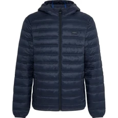 Men's Hs Airo JKT Jacket, Blue (Amr Navy), M Men's Hs Airo JKT Jacket, Blue (Amr Navy), M