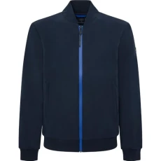 Men's Hs Commuter Bomber Jacket, Blue (Amr Navy), L Men's Hs Commuter Bomber Jacket, Blue (Amr Navy), L