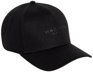 Men's HS ESS SIG Sport Cap, Black (Black), One Size Men's HS ESS SIG Sport Cap, Black (Black), One Size