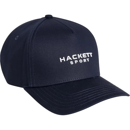 Men's Hs Ess Sig Sport Cap, Blue (Amr Navy), One Size
