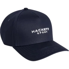 Men's Hs Ess Sig Sport Cap, Blue (Amr Navy), One Size Men's Hs Ess Sig Sport Cap, Blue (Amr Navy), One Size