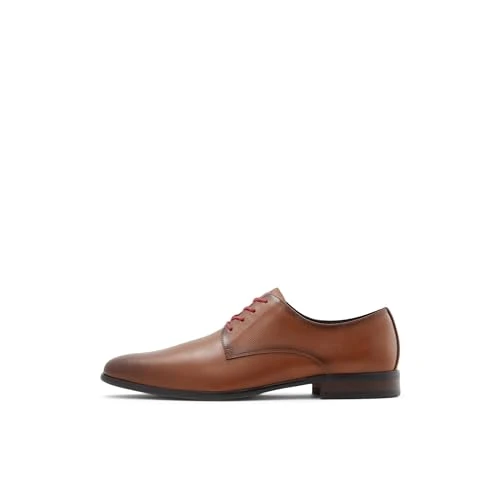 Men's Hudsen Oxford, Cognac, 5.5 UK