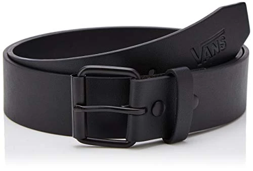 Men's Hunter Ii Pu Belt, Black, 32 UK