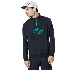 Men's Iridium Jacket, Blackout, XL