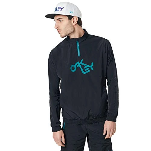 Men's Iridium Jacket, Blackout, XL