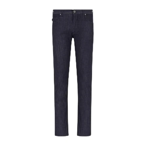 Mens J45 Straight Jeans Dark Denim 29W / 32L