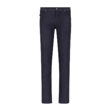 Mens J45 Straight Jeans Dark Denim 29W / 32L Mens J45 Straight Jeans Dark Denim 29W / 32L