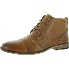 Men's Jabbar Combat Boot, Dark Tan, 11.5 UK Men's Jabbar Combat Boot, Dark Tan, 11.5 UK